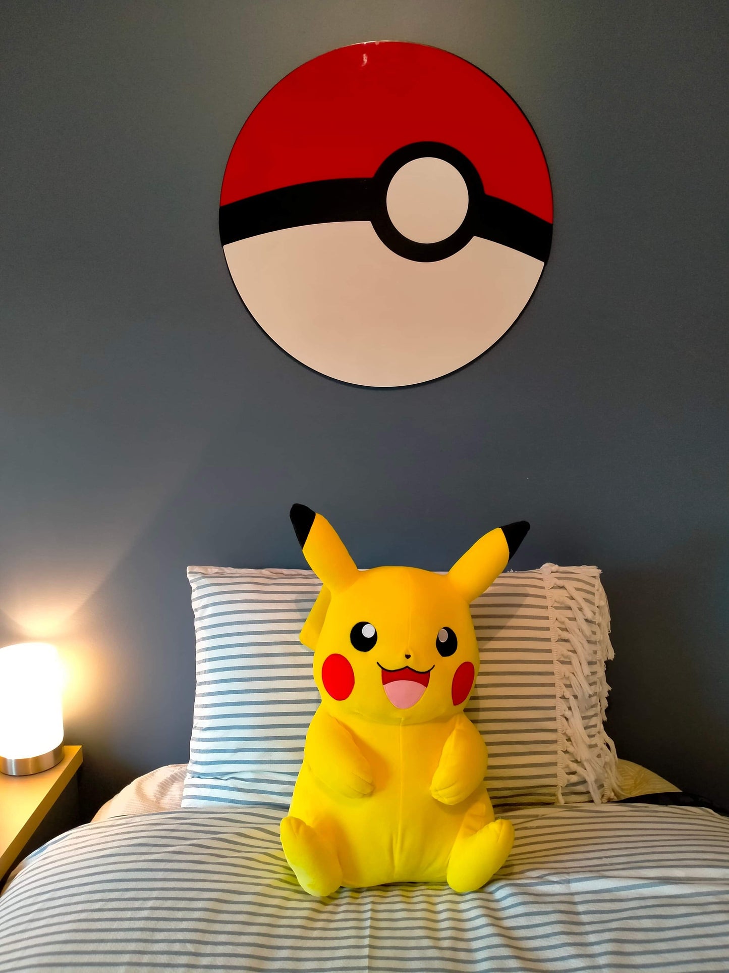 Poké ball